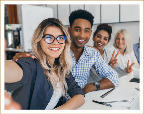 Clicks differently 1